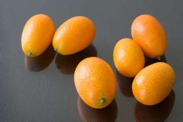 Kumquats