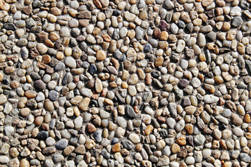 pebbles texture