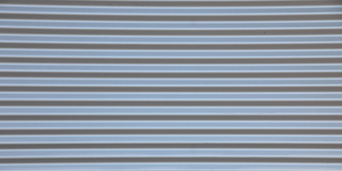 Fototapeta premium Wellblech Textur