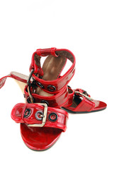 Naklejka premium shoes for women