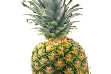Fototapeta premium Frische Ananas