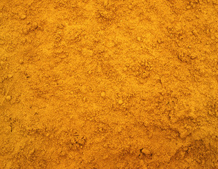 Sand texture