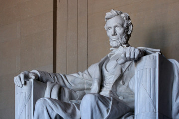 Lincoln memorial