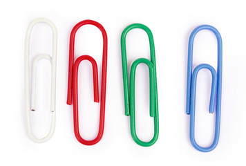 paper clip