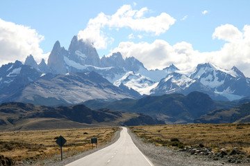 Patagonia - Calafate