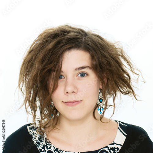 "young woman with dreadlocks" Stock photo and royalty-free images on