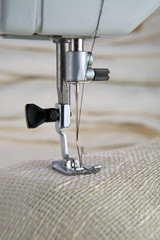 Sewing machine