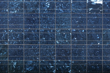 Solarzellen