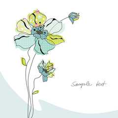 greeting card