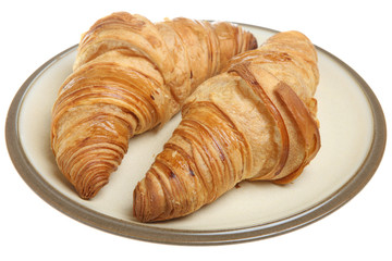 Croissants