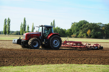 Landwirtschaft 6.1