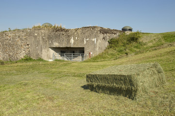 ligne maginot en alsace