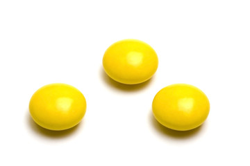 Yellow Pills