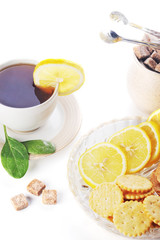 cup of tea with lemoncup of tea with lemoncup of tea with lemonc