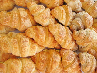 Croissants