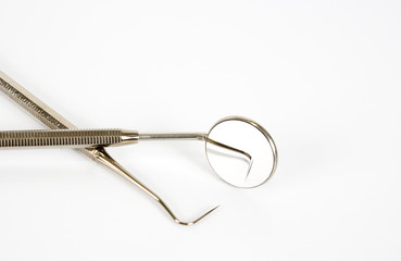 dental tools