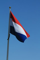 Dutch Flag