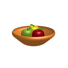 Vector Fruit