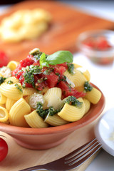 Pasta salad