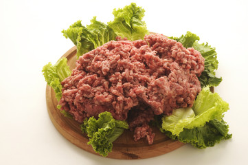 Carne macinata