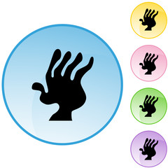 Obraz premium Arthritis