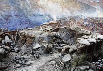 Оборона Севастополя