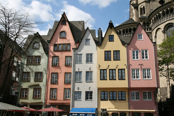 Koeln