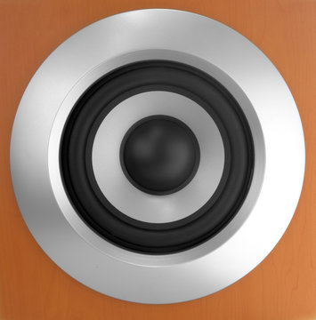 Acoustic speaker