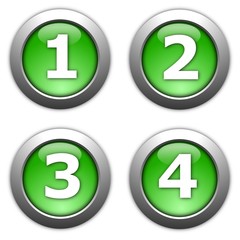 internet button alphabet