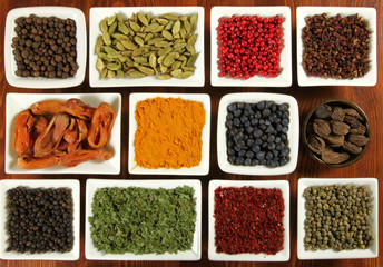 Spices
