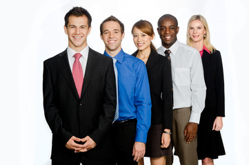 Business Professionals