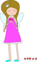 Princess fairy