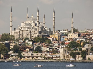 Istanbul