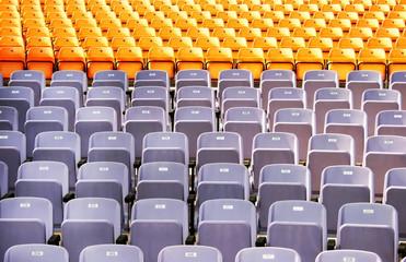 Fototapeta premium Summer amphitheatre