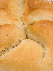 French bun small