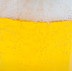 beer texture
