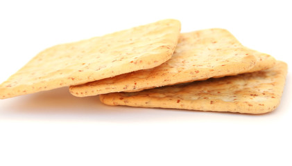 Crackers