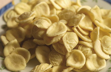 Orecchiette