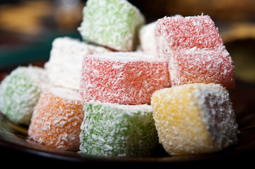 turkish delight