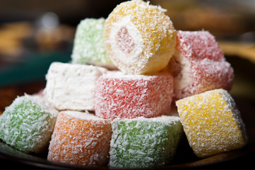 turkish delight