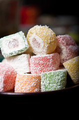 turkish delight