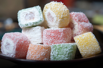 turkish delight