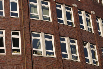 Obraz premium Gebäude