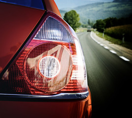 Greate car