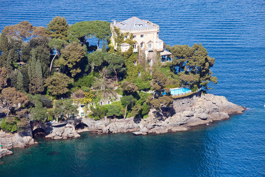 Castello di Paraggi