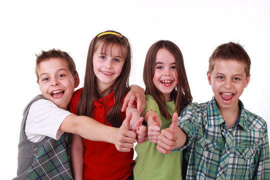 kindergruppe