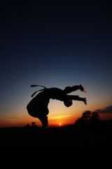 ninja © mh-werbedesign