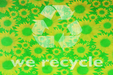 reciclar