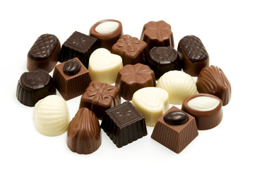Belgian Chocolate