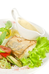 pike perch